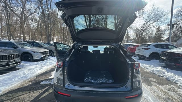 Certified 2025 MAZDA CX-30 AWD 2.5 S w/ Select Sport Pkg image 35