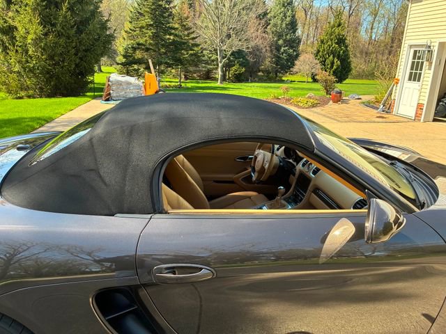 Used 2013 Porsche Boxster S RWD image 6