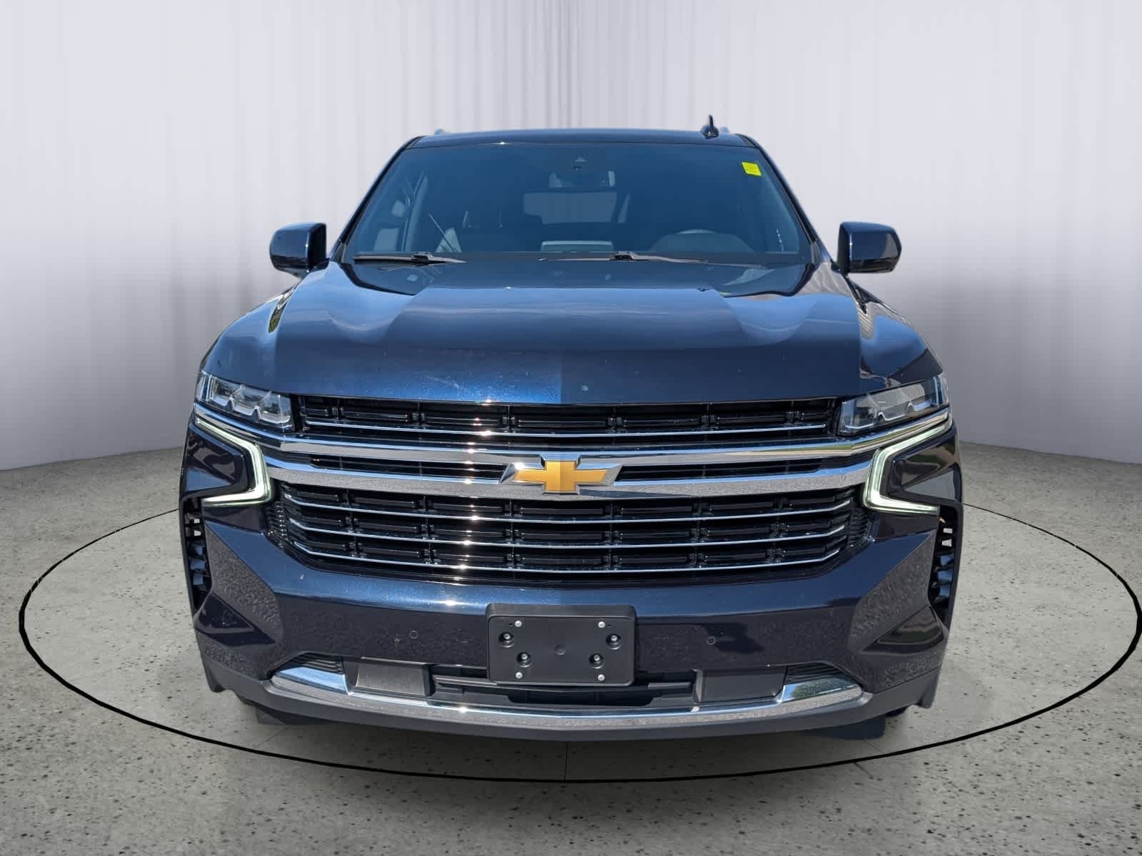 Certified 2023 Chevrolet Suburban LT AWD/4WD image 8