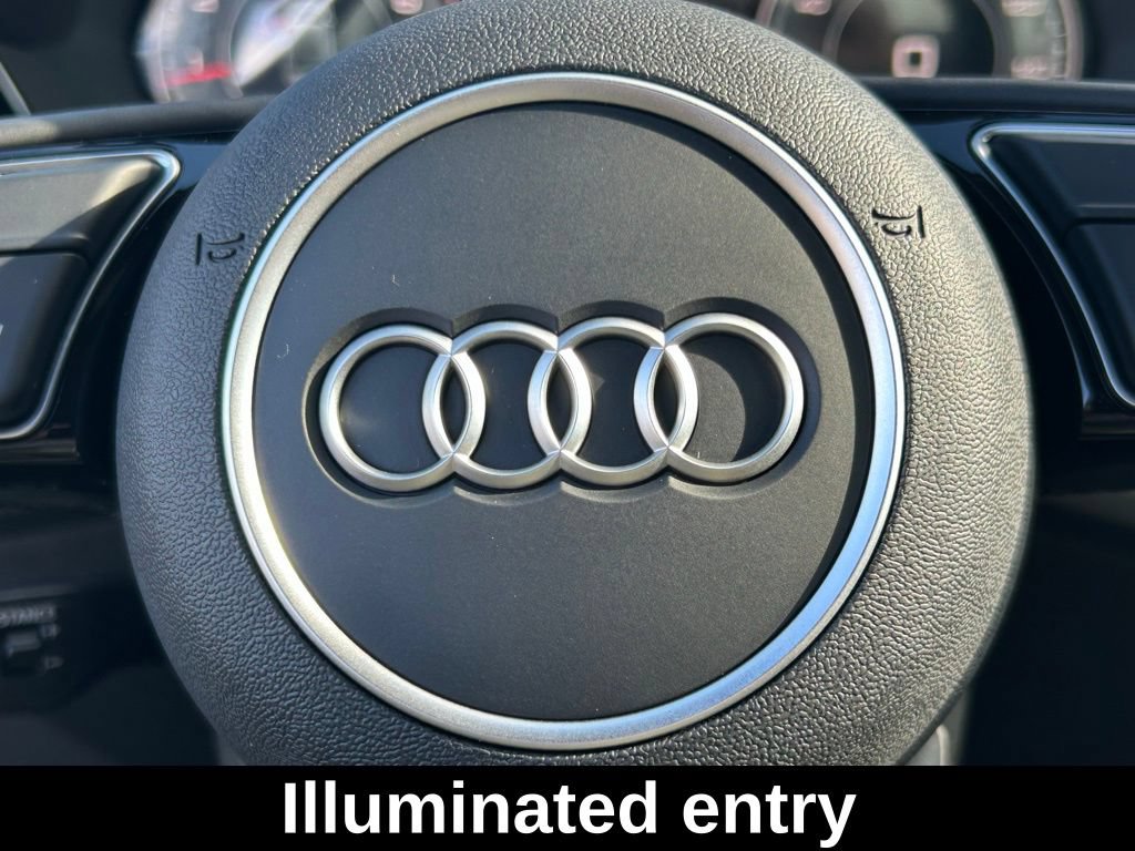 New 2026 Audi A3 2.0T Premium AWD/4WD image 18