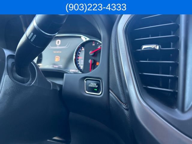 Used 2023 GMC Acadia AT4 w/ Technology Package AWD/4WD image 27
