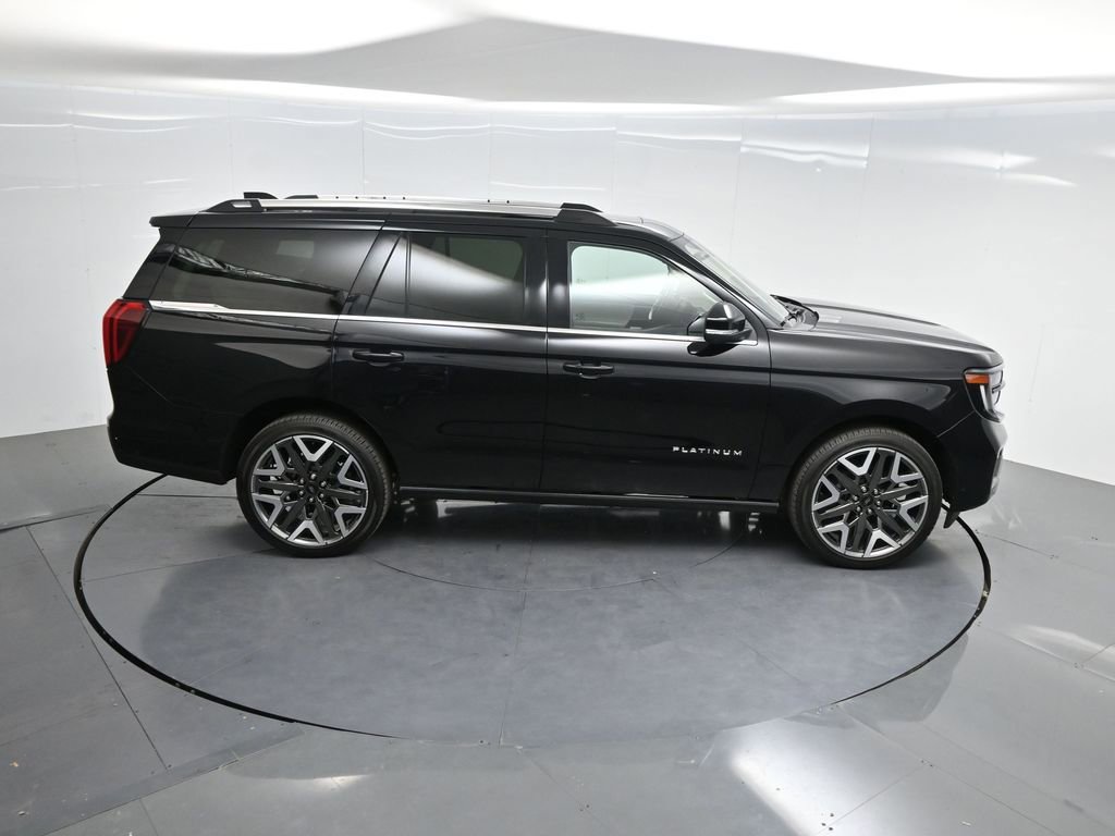 Used 2025 Ford Expedition Platinum w/ Platinum Ultimate Package image 51