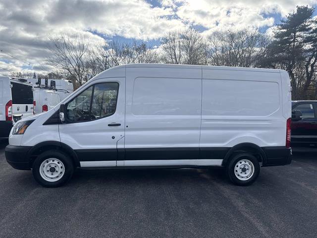 Certified 2019 Ford Transit 150 148 Medium Roof image 2