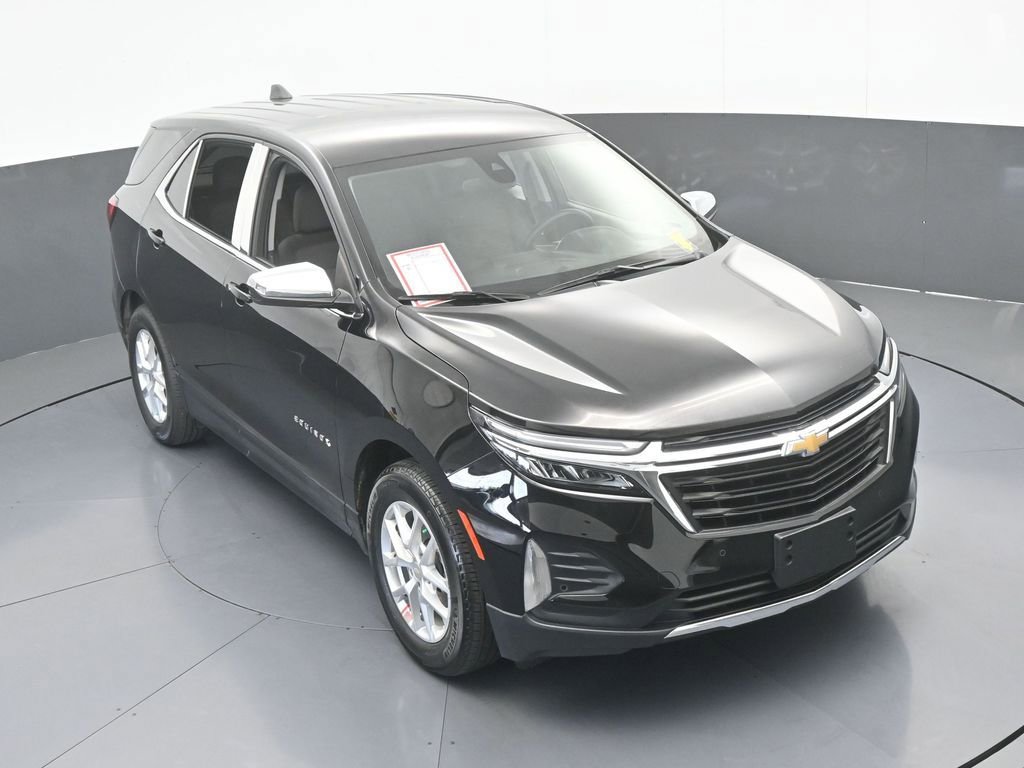 Used 2023 Chevrolet Equinox LT FWD image 50