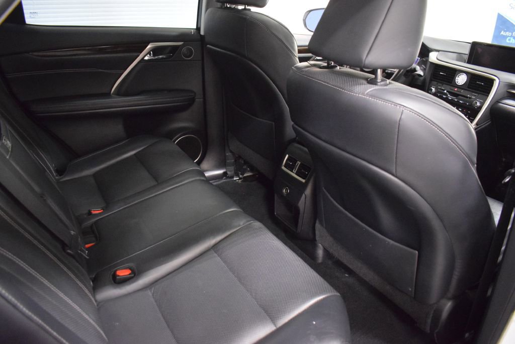 Used 2019 Lexus RX 350 AWD image 17