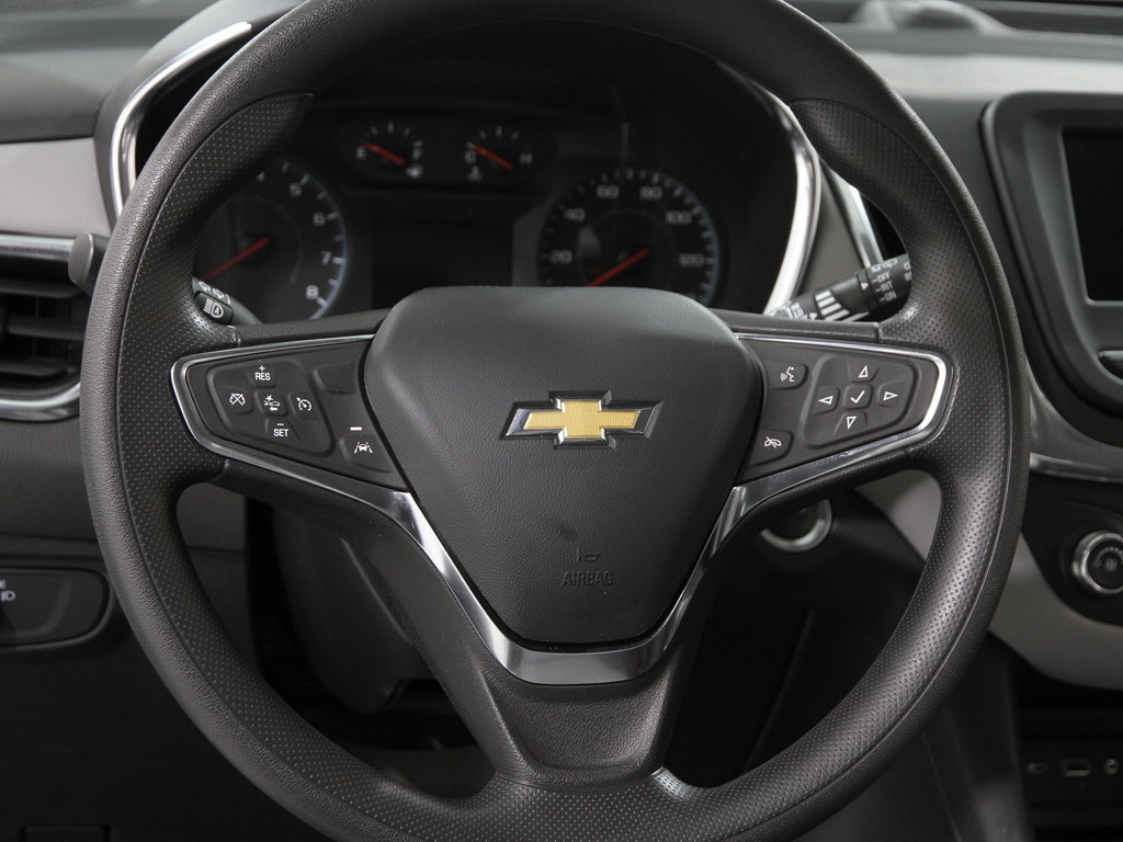 Certified 2024 Chevrolet Equinox LS w/ Sport Edition image 7