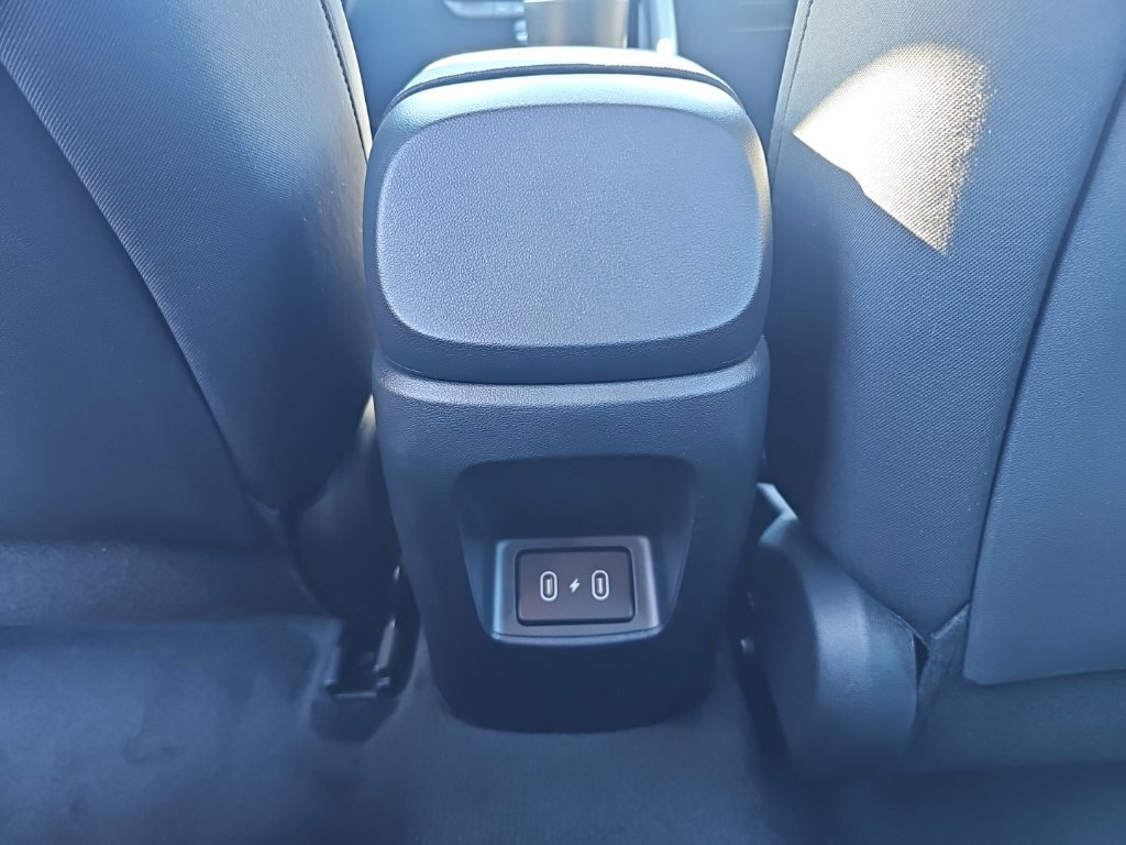 New 2026 Hyundai Elantra SE FWD image 28
