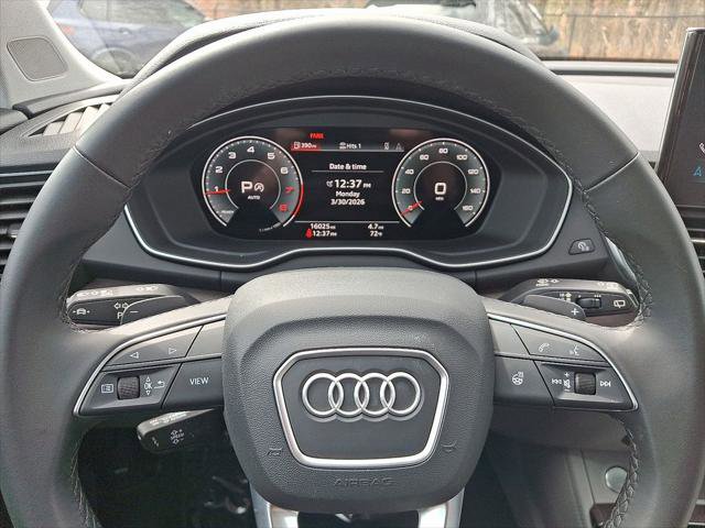 Certified 2022 Audi Q5 2.0T Premium Plus image 20