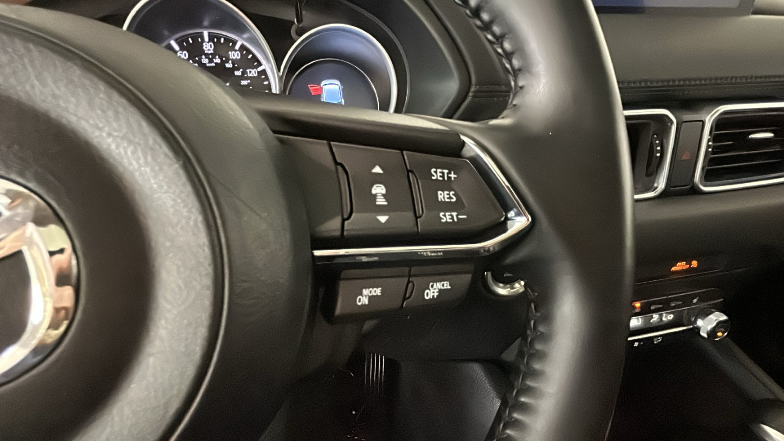 Used 2025 MAZDA CX-5 AWD 2.5 S w/ Preferred Package image 19