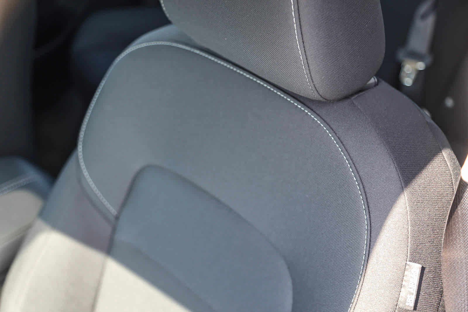 New 2025 Nissan Sentra S FWD image 28