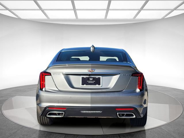 New 2026 Cadillac CT5 Premium Luxury RWD image 6