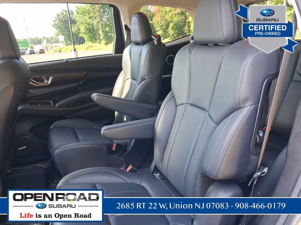 Used 2023 Subaru Ascent Touring AWD/4WD image 23