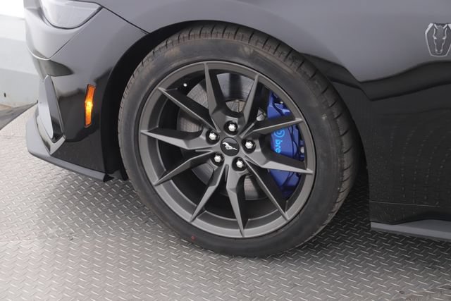 Used 2026 Ford Mustang Dark Horse RWD image 13