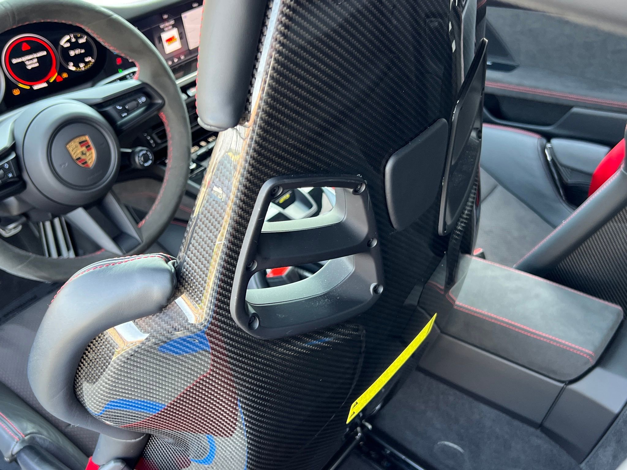 Used 2022 Porsche 911 GT3 image 18