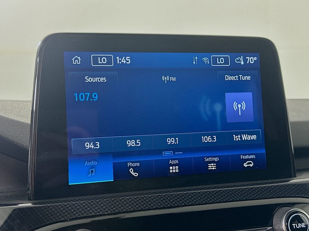 Used 2024 Ford Escape ST-Line AWD/4WD image 29