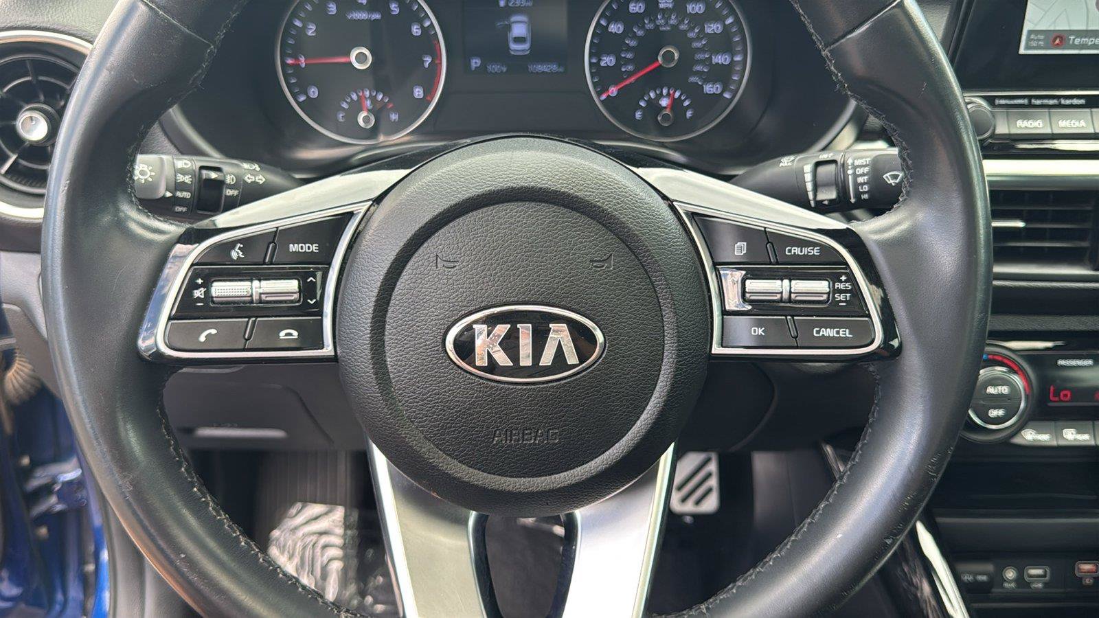 Used 2021 Kia Forte EX FWD image 12