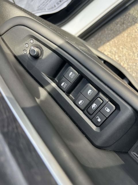 Certified 2024 Jeep Grand Cherokee Limited image 21