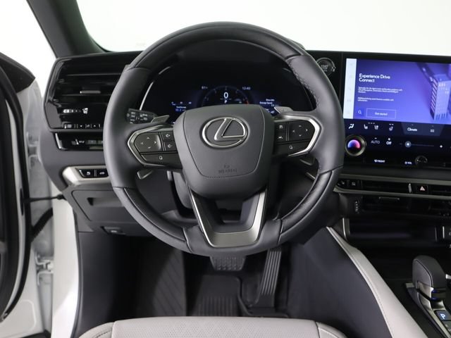 New 2026 Lexus RX 350 AWD image 22