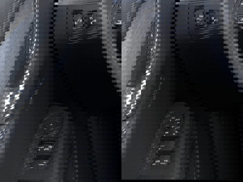 New 2025 Cadillac XT6 Luxury image 55