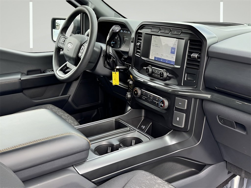 Used 2021 Ford F150 Tremor w/ Trailer Tow Package image 6