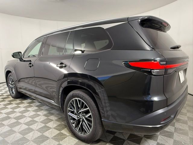 Used 2025 Lexus TX 350 AWD w/ Technology Package image 4