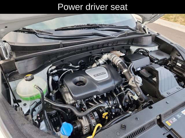 Used 2017 Hyundai Tucson Limited w/ Limited Ultimate Package 03 image 16