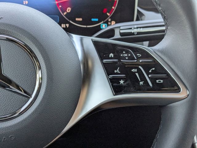 New 2026 Mercedes-Benz GLC 300 image 26