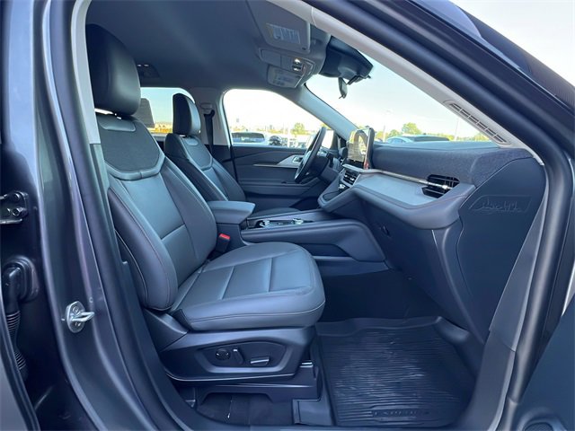New 2025 Ford Explorer Active w/ Active Comfort Package image 25