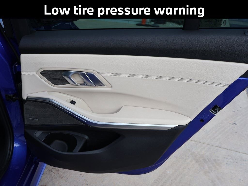 Used 2021 BMW M340i xDrive w/ Premium Package image 17