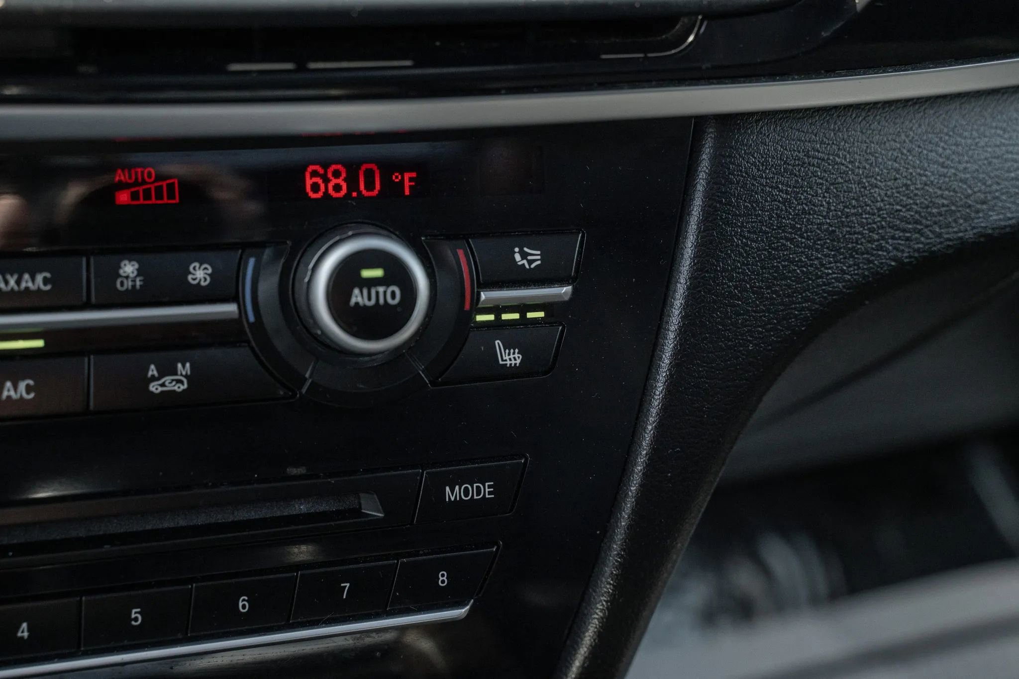 Used 2018 BMW X5 xDrive35i image 28