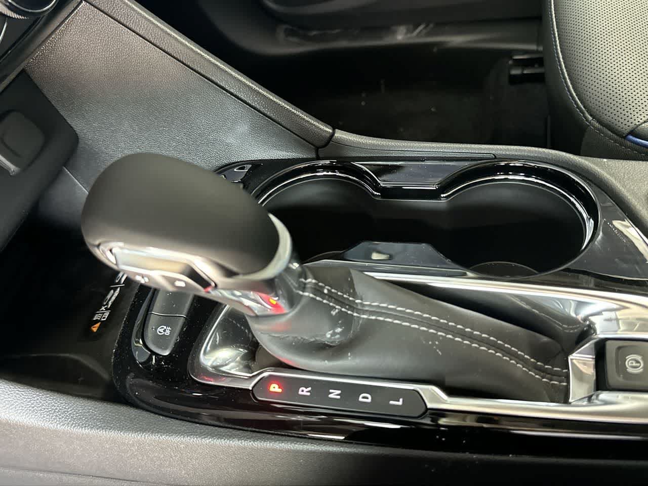 New 2026 Buick Encore GX Sport Touring w/ Advanced Technology Package FWD image 21
