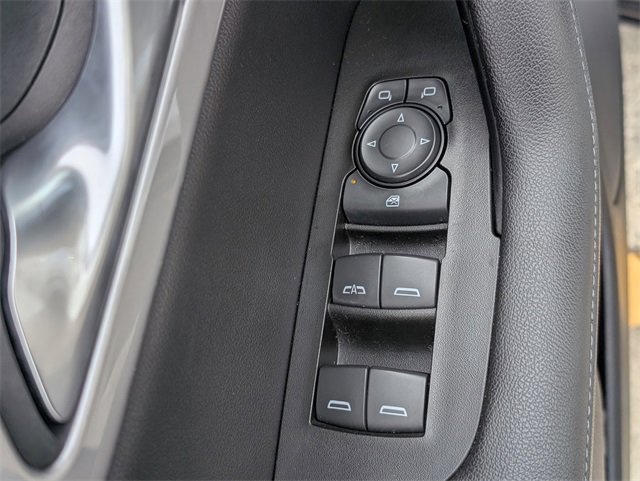 Used 2022 Chevrolet Blazer LT image 11