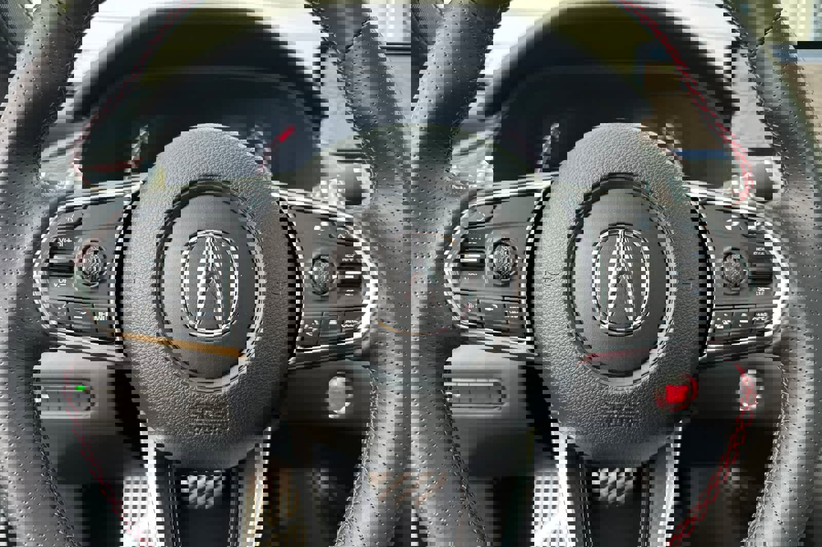 Certified 2025 Acura TLX SH-AWD w/ A-SPEC Pkg image 22