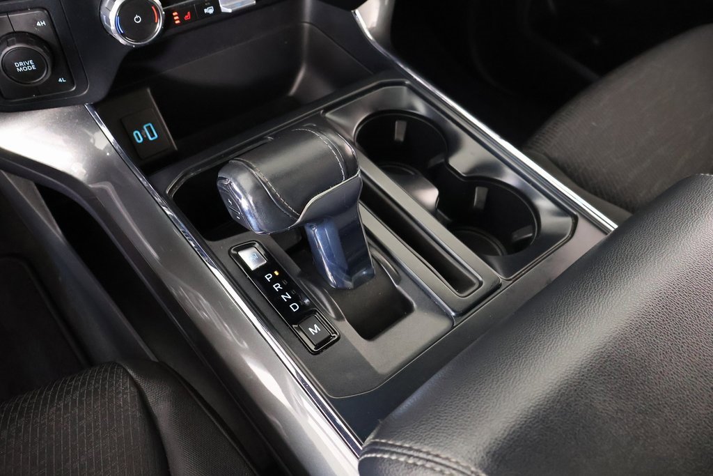 Used 2023 Ford F150 XLT w/ Equipment Group 302A High image 10