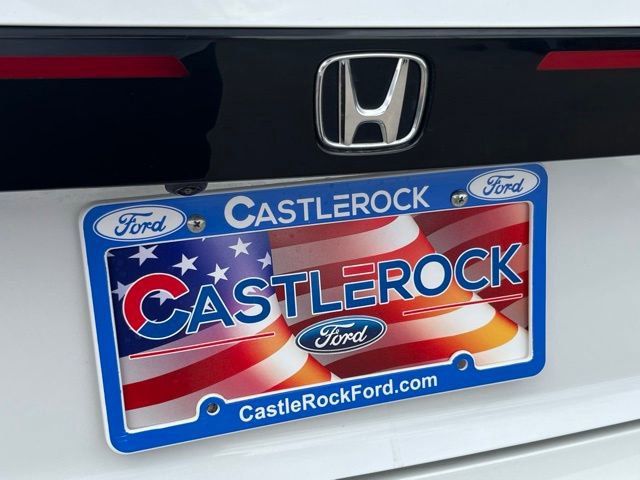 Used 2023 Honda Accord Sport image 19