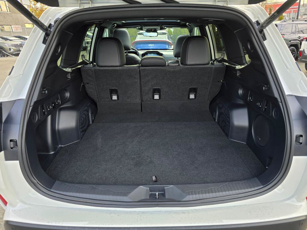 Certified 2026 Subaru Forester Touring AWD/4WD image 16