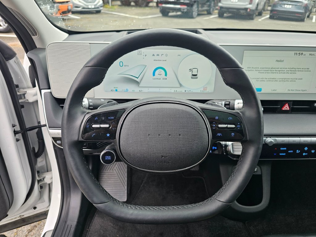 Used 2023 Hyundai Ioniq 5 Limited w/ Cargo Package AWD/4WD image 24