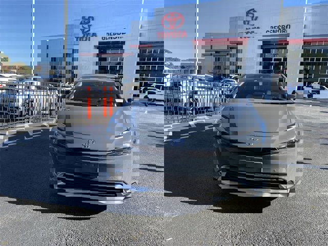 New 2026 Toyota Prius Plug-In Hybrid image 2