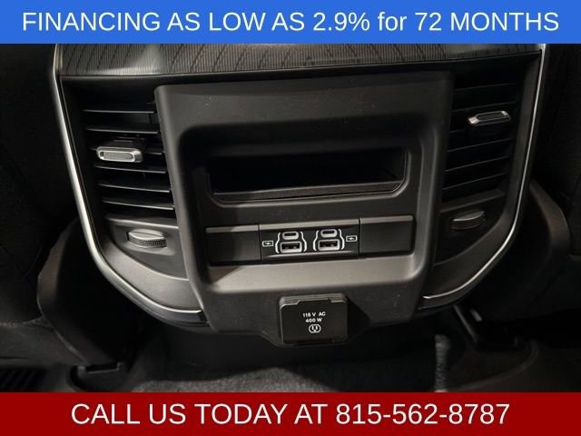 New 2026 RAM 1500 Big Horn image 14