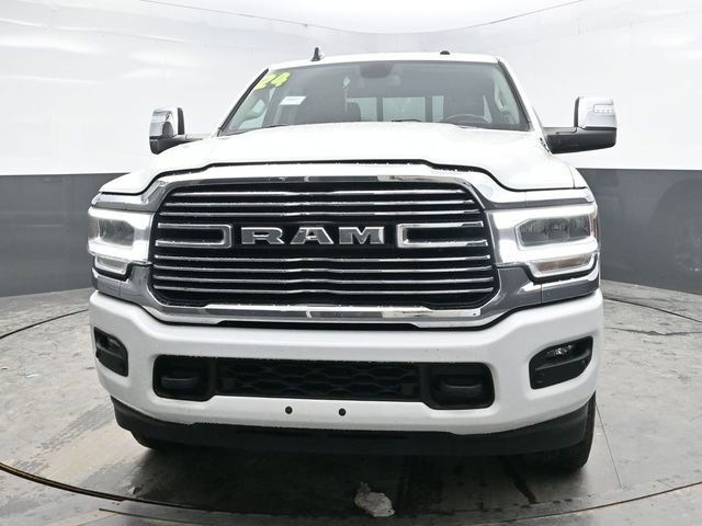 Used 2024 RAM 2500 Laramie image 2