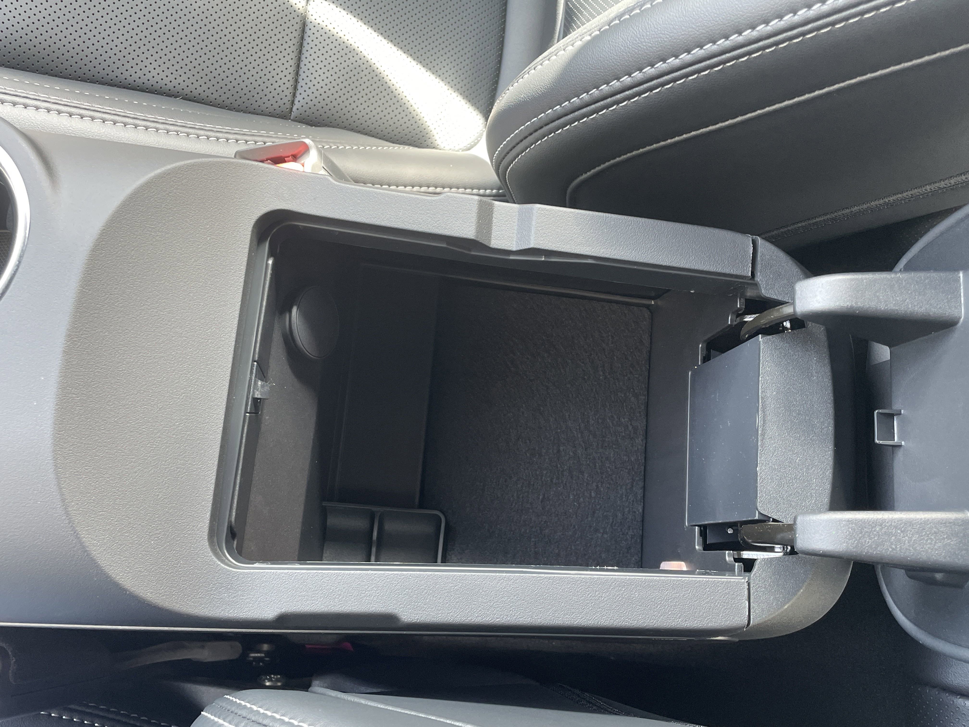 New 2025 Ford Mustang Premium image 25