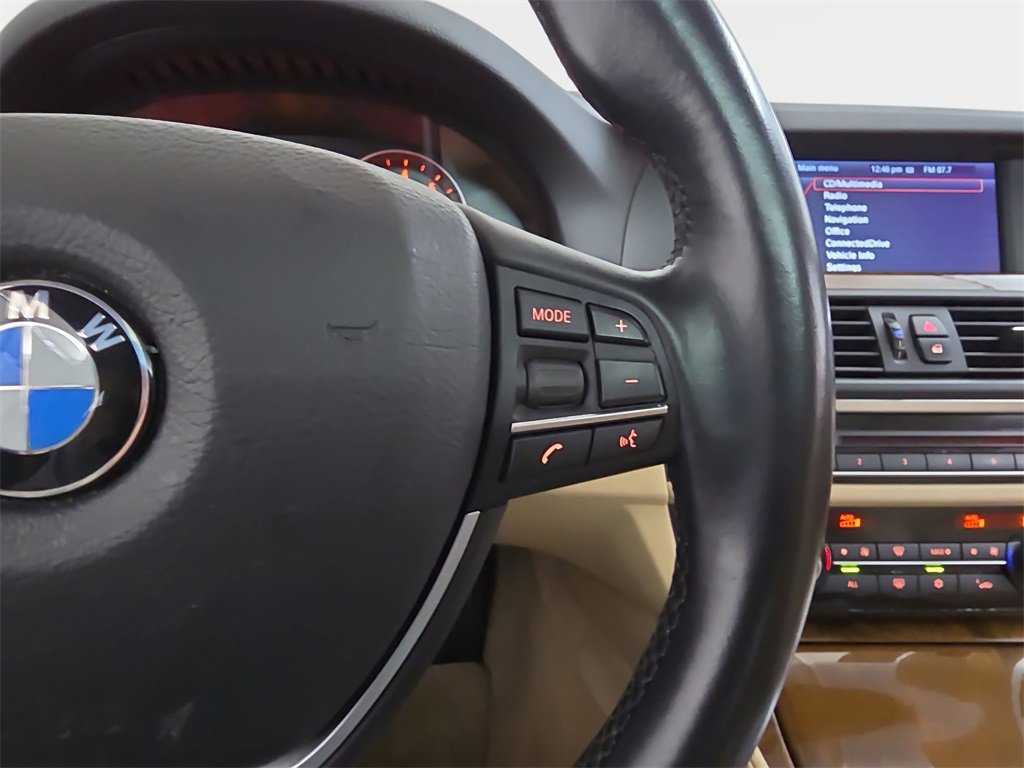 Used 2011 BMW 535i xDrive Sedan image 18
