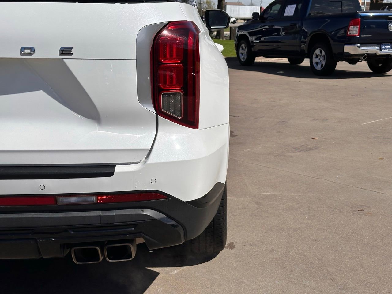 Used 2024 Hyundai Palisade XRT image 11
