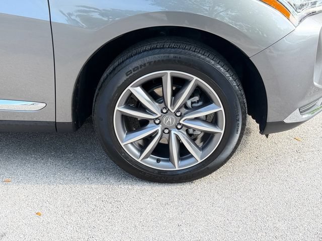 Certified 2023 Acura RDX FWD w/ Technology Package image 18