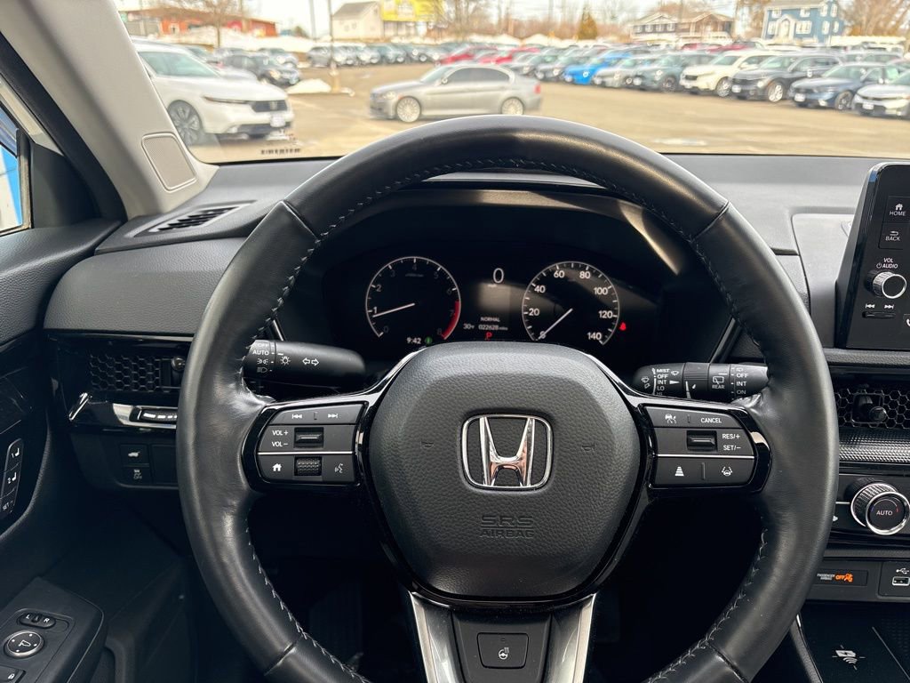 Used 2023 Honda CR-V EX-L image 16