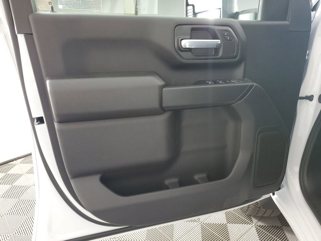 New 2026 Chevrolet Silverado 3500 W/T w/ WT Convenience Package image 26