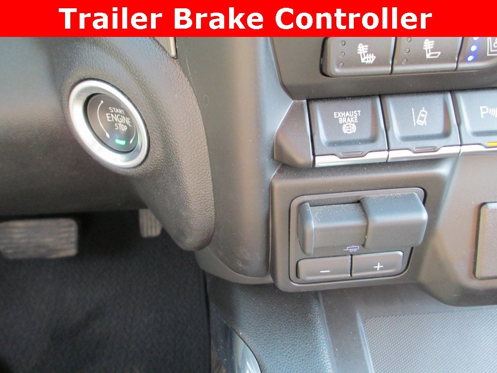 Certified 2023 GMC Sierra 3500 Denali w/ Denali Ultimate Package image 21