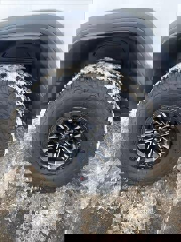 New 2026 Jeep Wrangler Sport image 40