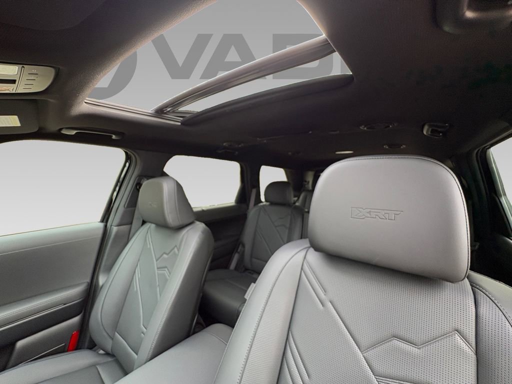 New 2026 Hyundai Palisade XRT Pro image 7