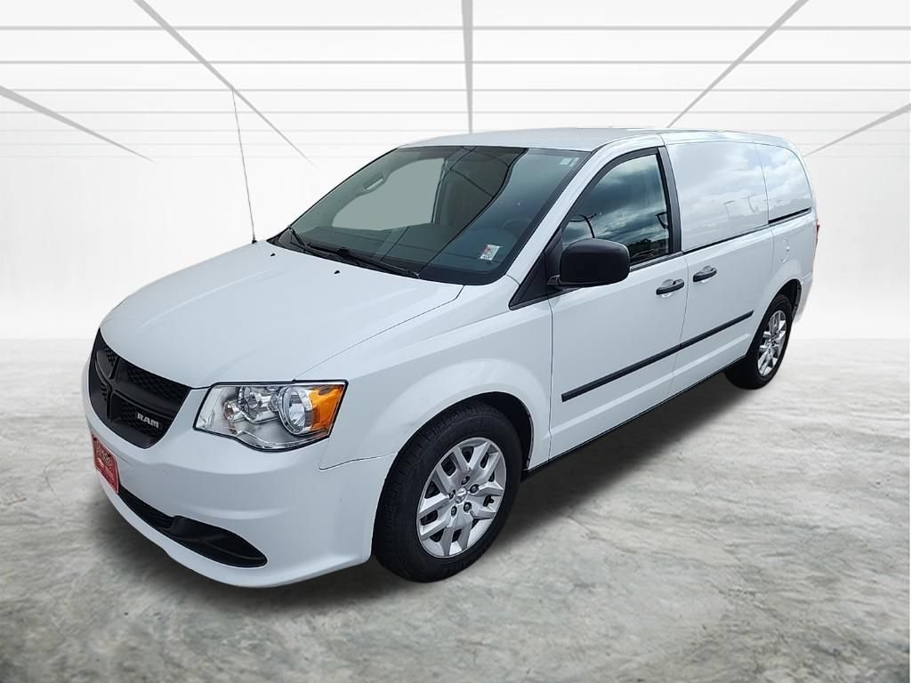 Used 2014 RAM C/V Tradesman FWD image 1